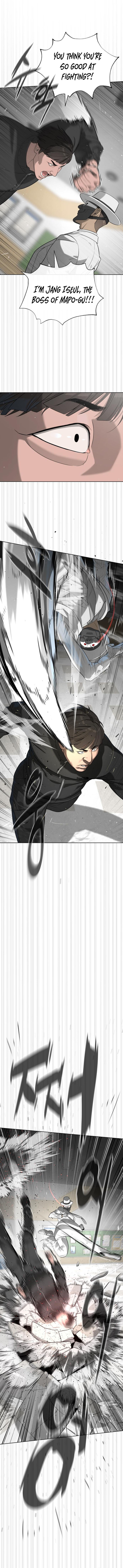 Killer Peter Chapter 97 17
